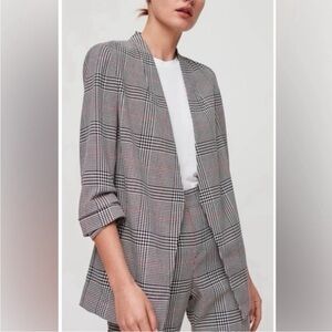 Aritzia Babaton Macauley Blazer